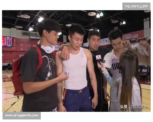 中国球员首次参加NFL季前赛试训引发广泛关注 中国球员首次参加NFL季前赛试训引发广泛关注
