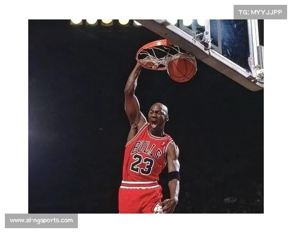 经典回顾:乔丹如何在1984年NBA选秀中踏入联盟开启传奇生涯 经典回顾:乔丹如何在1984年NBA选秀中踏入联盟开启传奇生涯
