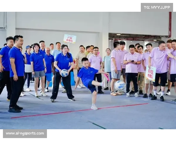 粤港澳三地携手启动全运会志愿者万人团队招募共筑赛事服务新力量 粤港澳三地携手启动全运会志愿者万人团队招募共筑赛事服务新力量