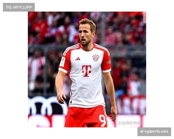 凯恩赛季十球领跑射手榜，拜仁进攻端依赖其终结效率